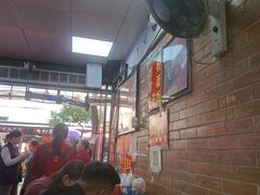 -李记热干面馆(大夹街店)