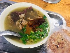 -李小老烧饼(常营民族家园店)