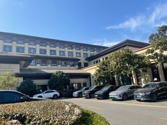 -太湖饭店·寄畅轩中餐厅
