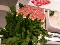 -海底捞大排档火锅(悦荟广场店)