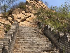 -龙泉峪长城