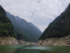 -神农溪纤夫文化旅游区