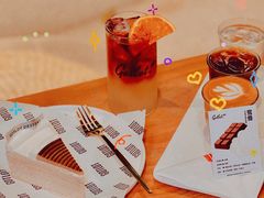 -GOTLOT COFFEE&KITCHEN角落厨房NOOK店