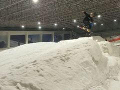 -绍兴启迪乔波冰雪世界