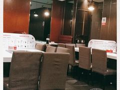 大堂-海底捞火锅(高科广场店)