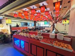 -巴蜀大将火锅(春熙店)