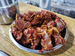 -渝味黄姐火锅(黄泥村店)