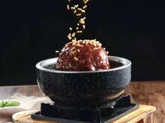 -小厨娘淮扬菜(板桥一店)