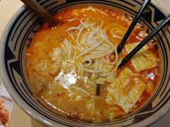 -阿香米线(龙岗万科广场店)