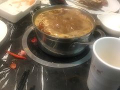 -吉布鲁牛排海鲜自助(成都大悦城店)