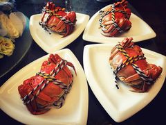-新光酒家·河豚·海鲜·蟹料理(浦东店)