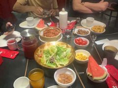 -辣尚瘾·烤鱼·新川菜(交大直营店)