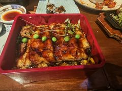 -木村武·手作寿司料理(中山亭店)