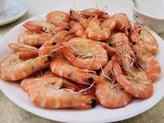 -锐记美食店·现捞海鲜(闸坡店)