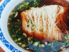 六道银丝面-新万鑫银丝面·非遗无锡味(惠山古镇店)