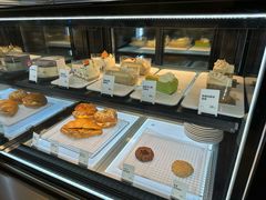 -Seesaw Coffee(西岸凤巢店)