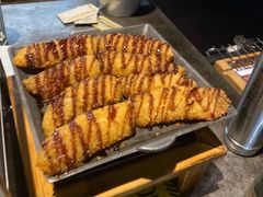 -很久以前羊肉串(簋街店)