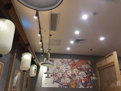 大堂-小条食堂(筼筜天虹店)
