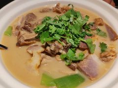 -西郊竹园甲鱼面(老一中店)