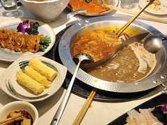-川锅一号火锅(铜山万达店)