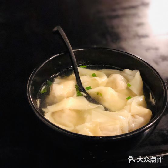 吴妈馄饨