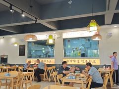 -太原面食店(解放路店)