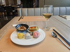 -印象餐厅(杭州国际博览中心北辰大酒店)