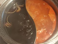 -温禾牛·和牛寿喜烧自助火锅(恒基名人店)