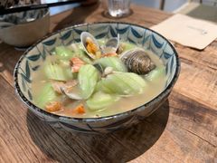 -十贰席·煨汤·台州菜(襄阳南路店)