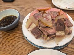 -浑河春面馆非遗鹿角面(太平庄店)