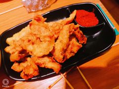 -诚铭记·虾仁汤包·成都小吃(融创店)