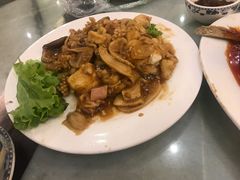 -惠宾饭庄(中山路店)