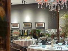 -小河盐帮·私家菜·烤鸭(三元桥·霄云路店)