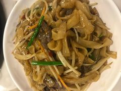 -食潮汕头鲜牛馆(望京保利店)