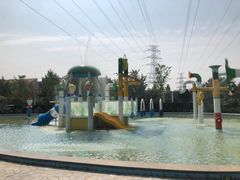 -南宫温泉水世界