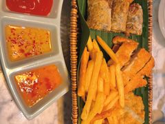 -PHO爺·越南料理(亦庄大族广场店)