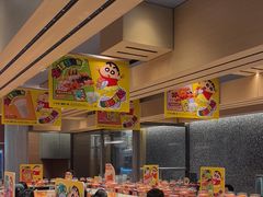 -争鲜回转寿司(朝北大悦城店)