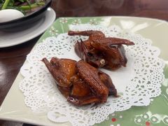 -潮福城大酒楼·潮粤菜·港式点心(阳光城店)