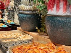 -梨花自助烤肉(西三旗万象汇黑金店)