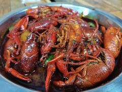 -王红军龙虾(盐仓桥店)