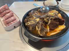 -到味·蒙小铁羊肉馆(粮道街总店)