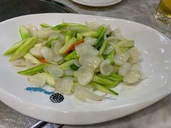 -清真·胖妈妈手抓餐厅(定西路长城宾馆店)