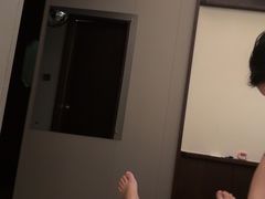 -和子足浴SPA会馆(东方之门店)