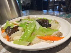 -前海沿·青岛菜(李沧万达店)