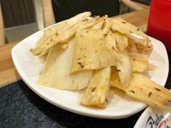 -福成自助烤肉(青春路店)