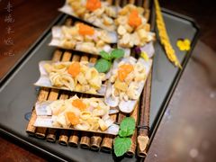 -海味世家·家常菜馆(明州里店)