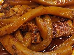 酿皮子-清真·益鑫羊肉手抓馆(花园北街店)