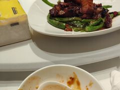 -张福记(陇海中路店)