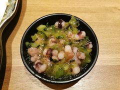 -初居食屋日式料理(万象城购物中心店)