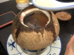 -達揚原味燉品(文明路店)